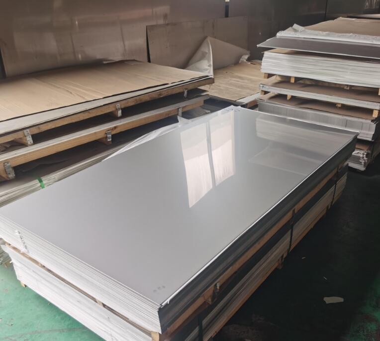 雄关区321不锈钢板