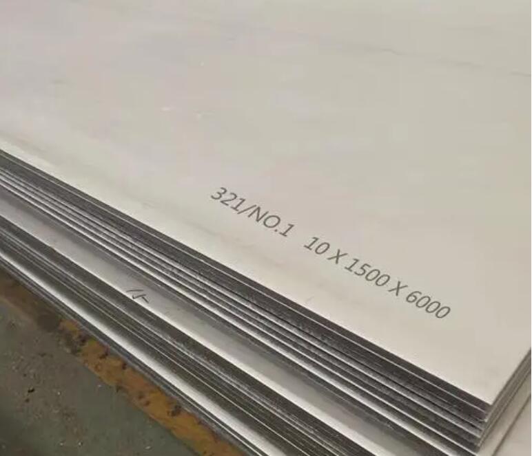 雄关区321不锈钢板