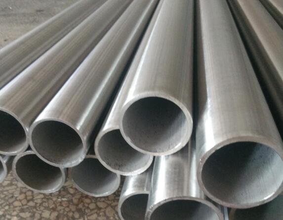 雄关区321不锈钢管