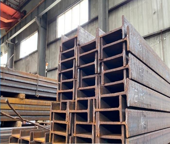 雄关区Q420C工字型钢
