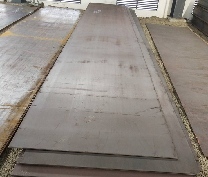 雄关区Q420GJD镀锌板