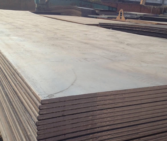 雄关区NM400耐磨板